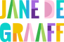 Jane de Graaff